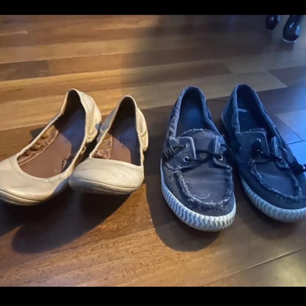 Lot of shoes for @sanjanapytal